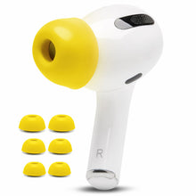 Load image into Gallery viewer, WC TipZ - Memory Foam Ear Tips for Airpods Pro &amp; Airpods Pro 2
