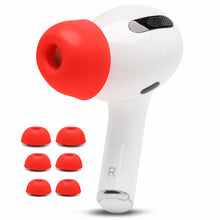 Load image into Gallery viewer, WC TipZ - Memory Foam Ear Tips for Airpods Pro &amp; Airpods Pro 2
