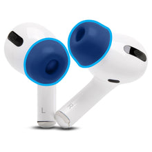 Load image into Gallery viewer, WC TipZ - Memory Foam Ear Tips for Airpods Pro &amp; Airpods Pro 2
