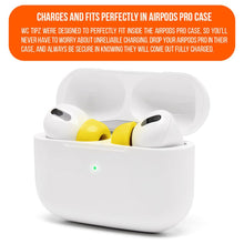Load image into Gallery viewer, WC TipZ - Memory Foam Ear Tips for Airpods Pro &amp; Airpods Pro 2
