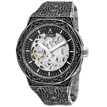 将图片加载到图库查看器，Egard Men's Bermuda Skeleton
