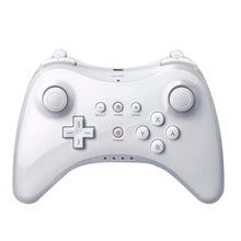 将图片加载到图库查看器，White Classic Dual Analog Support Bluetooth Remote Controller Gamepad Compatible With PC Laptop
