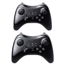 将图片加载到图库查看器，White Classic Dual Analog Support Bluetooth Remote Controller Gamepad Compatible With PC Laptop
