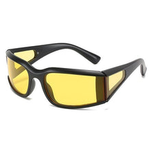 Load image into Gallery viewer, White Modern Women Sunglasses Luxury Glasses For Women/Men UV400 Eyewear Ladies Comfortable Sunglasses For Eyewear Durable Lightweight Frame Sun Glasses
