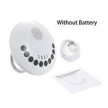 Load image into Gallery viewer, White Noise Sound Machine Soothing Sound Therapy Machine
