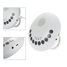 Load image into Gallery viewer, White Noise Sound Machine Soothing Sound Therapy Machine
