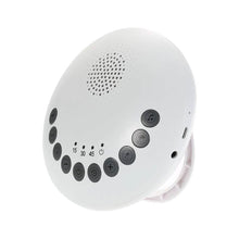 Load image into Gallery viewer, White Noise Sound Machine Soothing Sound Therapy Machine
