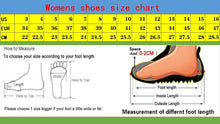 Load image into Gallery viewer, White Women Breathable Sneakers Casual Sports Flat Low Top Sneaker Lace-up Classic Shoes Girls Comfortable Women's Casual Flats Elegant Soft Walking Sneakers
