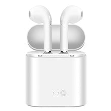 将图片加载到图库查看器，Wireless Earbuds and Charging Case Set
