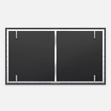 将图片加载到图库查看器，Valerion VisionMaster 220'' Matte White Screen
