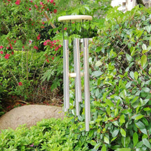 Load image into Gallery viewer, Wind Bell Outdoor Wind Chimes Garden Aluminum Wind Chimes with Adjustable Tone Unique House Warming Presents for New Homes  Metal Wind Chimes For Home Garden Decoration Home Decoration

