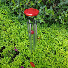 Load image into Gallery viewer, Wind Bell Outdoor Wind Chimes Garden Aluminum Wind Chimes with Adjustable Tone Unique House Warming Presents for New Homes  Metal Wind Chimes For Home Garden Decoration Home Decoration
