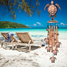 Load image into Gallery viewer, Wind Chimes for Outside Decor
