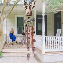 Load image into Gallery viewer, Wind Chimes for Outside Decor
