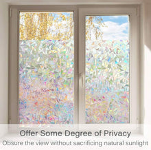 Load image into Gallery viewer, Window Privacy Film Static Window Sticker
