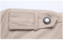 将图片加载到图库查看器，Windproof Bomber Jacket Men Fashion Casual Windbreaker Jacket Lightweight Running Windbreaker Outdoor Golf Fashion Elegant Red Jacket Men Spring Autumn New Slim Fit Jacket Men's Clothing

