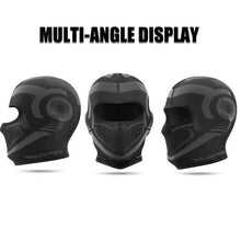 Load image into Gallery viewer, Windproof Dustproof Thermal Face Cover
