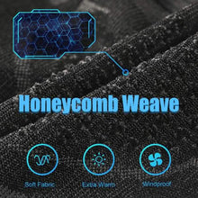 Load image into Gallery viewer, Windproof Dustproof Thermal Face Cover
