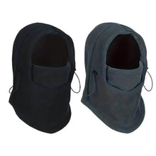 Load image into Gallery viewer, Windproof Fleece Balaclavas
