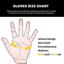 将图片加载到图库查看器，Windproof Thermal Gloves for Cold Weather Anti-Slip Gloves

