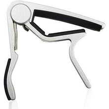 Load image into Gallery viewer, WINGO Quick-Change Capo for 6 String Steel Acoustic and Electric Guitars
