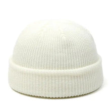 Load image into Gallery viewer, Winter Colorful Modern Cap Retro Wool Knit Lightweight Beanie Warm Comfortable Unisex Caps
