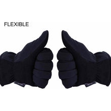 Load image into Gallery viewer, Winter Gloves Deerskin Suede Leather Palm -20¬∞F Cold Proof Work Glove
