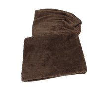 将图片加载到图库查看器，Winter Knitted Hat Beanie Men Beany Skellies Beanies Winter Hats For Women Men Caps Gorgas Bonnet Mask Brand Hats Hooded Cowl Neckerchief with Drawstring Soft Balaclava Pullover Knitted Beanie for Adults Men Women Ski Caps
