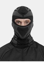 将图片加载到图库查看器，Winter Motorcycle Mask Keep Warm Thermal Knitting Balaclava Motorbike Riding Face Mask Winter Warmed Windproof Ski Mask Men Women Summer Men Women Camouflage Balaclava Face Scarf Mask Sunscreen Dustproof Army Cycling Hunting Fishing Tactical Airsoft Hat
