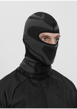 将图片加载到图库查看器，Winter Motorcycle Mask Keep Warm Thermal Knitting Balaclava Motorbike Riding Face Mask Winter Warmed Windproof Ski Mask Men Women Summer Men Women Camouflage Balaclava Face Scarf Mask Sunscreen Dustproof Army Cycling Hunting Fishing Tactical Airsoft Hat
