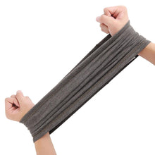 Load image into Gallery viewer, Winter Neck Warmer Gaiter Bandana Mask Tube Scarf Fleece Half Face Cover Sports Thermal Ski Hunting Cycling Snowboard Men Women Mask Headwear Scarf Bandana Hood Half Breathable Dustproof Hang-Ear Cap Bike Headbands Face Cover
