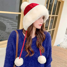 Load image into Gallery viewer, Winter Outdoor Portable Breathable Soft Comfortable Beanie Hat
