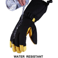 Load image into Gallery viewer, Winter Ski Thermal Gloves for Men and Women
