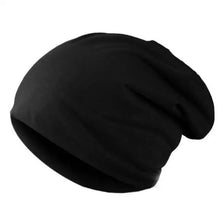 将图片加载到图库查看器，Winter Warm Hats For Women Casual Stacking Knitted  Caps Men Hats Solid Color Hip Hop Unisex Female Beanies For Winter Men Women Baggy Beanie Knit Hats Warm Winter Knit Hat
