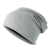 将图片加载到图库查看器，Winter Warm Hats For Women Casual Stacking Knitted  Caps Men Hats Solid Color Hip Hop Unisex Female Beanies For Winter Men Women Baggy Beanie Knit Hats Warm Winter Knit Hat

