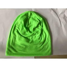 将图片加载到图库查看器，Winter Warm Hats For Women Casual Stacking Knitted  Caps Men Hats Solid Color Hip Hop Unisex Female Beanies For Winter Men Women Baggy Beanie Knit Hats Warm Winter Knit Hat
