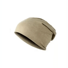 将图片加载到图库查看器，Winter Warm Hats For Women Casual Stacking Knitted  Caps Men Hats Solid Color Hip Hop Unisex Female Beanies For Winter Men Women Baggy Beanie Knit Hats Warm Winter Knit Hat
