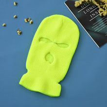 将图片加载到图库查看器，Winter Women Frog Crochet Knitted Hat Hip Hop Skellies Beanies Streetwear Costume Accessory Gift Warm Party Bonnets Cap Kids Knitted Beanie Hat Cute Frog Cartoon Winter Warmer Cap with Big Eyes for Baby Boys Girls
