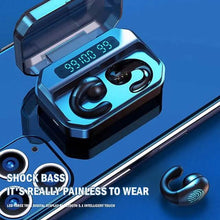 Load image into Gallery viewer, Wireless Bluetooth 5.0 Headphones Sports Ear Clips
