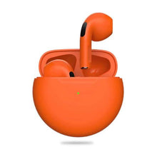 Load image into Gallery viewer, Wireless Bluetooth Earphones with Charging Case
