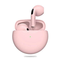 Load image into Gallery viewer, Wireless Bluetooth Earphones with Charging Case
