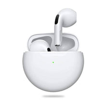Load image into Gallery viewer, Wireless Bluetooth Earphones with Charging Case
