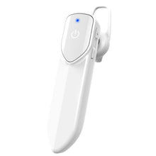 Load image into Gallery viewer, Wireless Bluetooth Headset Business Hands Free Long Standby V5.0 Earphones Waterproof Sport Earbuds With Microphone For Driving
