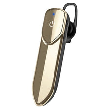 Load image into Gallery viewer, Wireless Bluetooth Headset Business Hands Free Long Standby V5.0 Earphones Waterproof Sport Earbuds With Microphone For Driving
