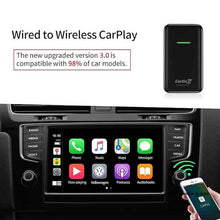 Load image into Gallery viewer, Wireless CarPlay Adapter
