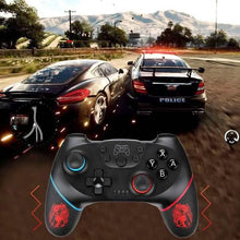 Load image into Gallery viewer, Wireless Controller Switch Gamepad
