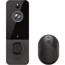 Load image into Gallery viewer, Wireless Doorbell Camera

