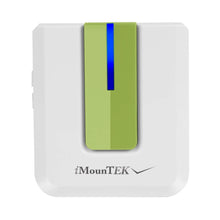Load image into Gallery viewer, Wireless Doorbell Rings 1000FT with 1 Plug Receiver Chimes
