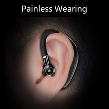 Load image into Gallery viewer, Wireless Earphones With Microphone For All Smartphones, Hands-free Sports Headphones with Bluetooth Connection and Microphone
