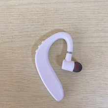 Load image into Gallery viewer, Wireless Earphones With Microphone For All Smartphones, Hands-free Sports Headphones with Bluetooth Connection and Microphone
